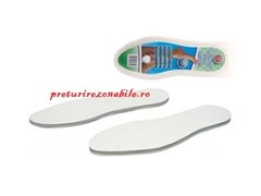 Branturi din spuma Memory Insoles